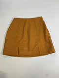 Urban Outfitters  Plaid Mini Skirt