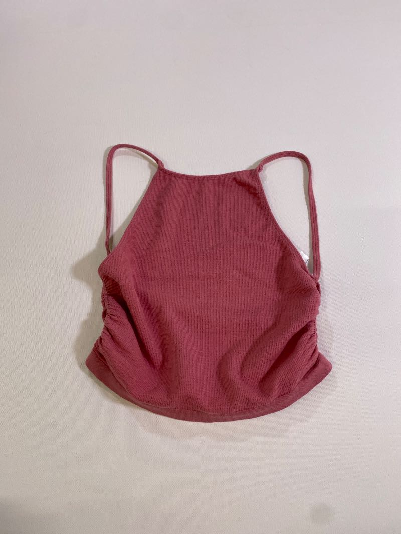 Urban Outfitters  High Neck Tanks