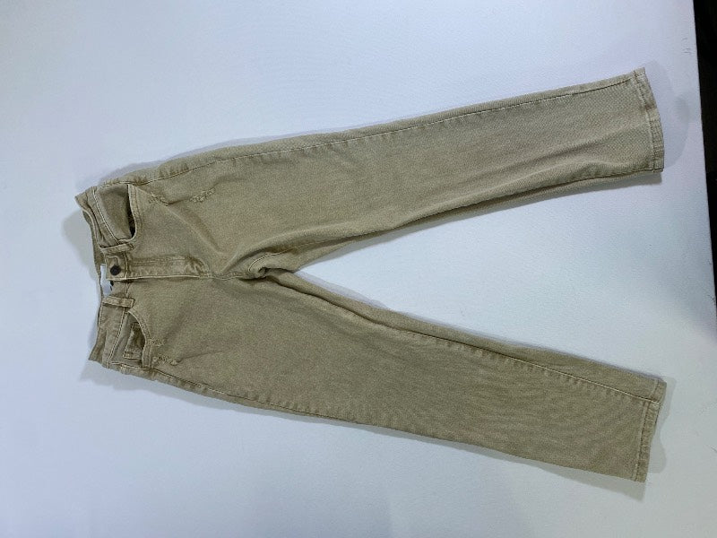 Vervet Slim Fit Pants