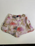 American Eagle  Flowy Patterned Shorts