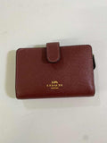 Coach  Small Wallet Handbags