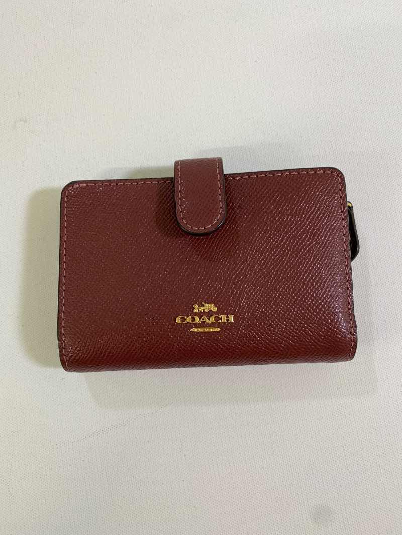 Coach  Small Wallet Handbags