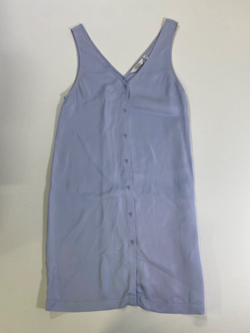 Stockholm Atelier V-Neck Buttoned Dresses