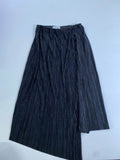 Stockholm Atelier Pleated Midi Skirt