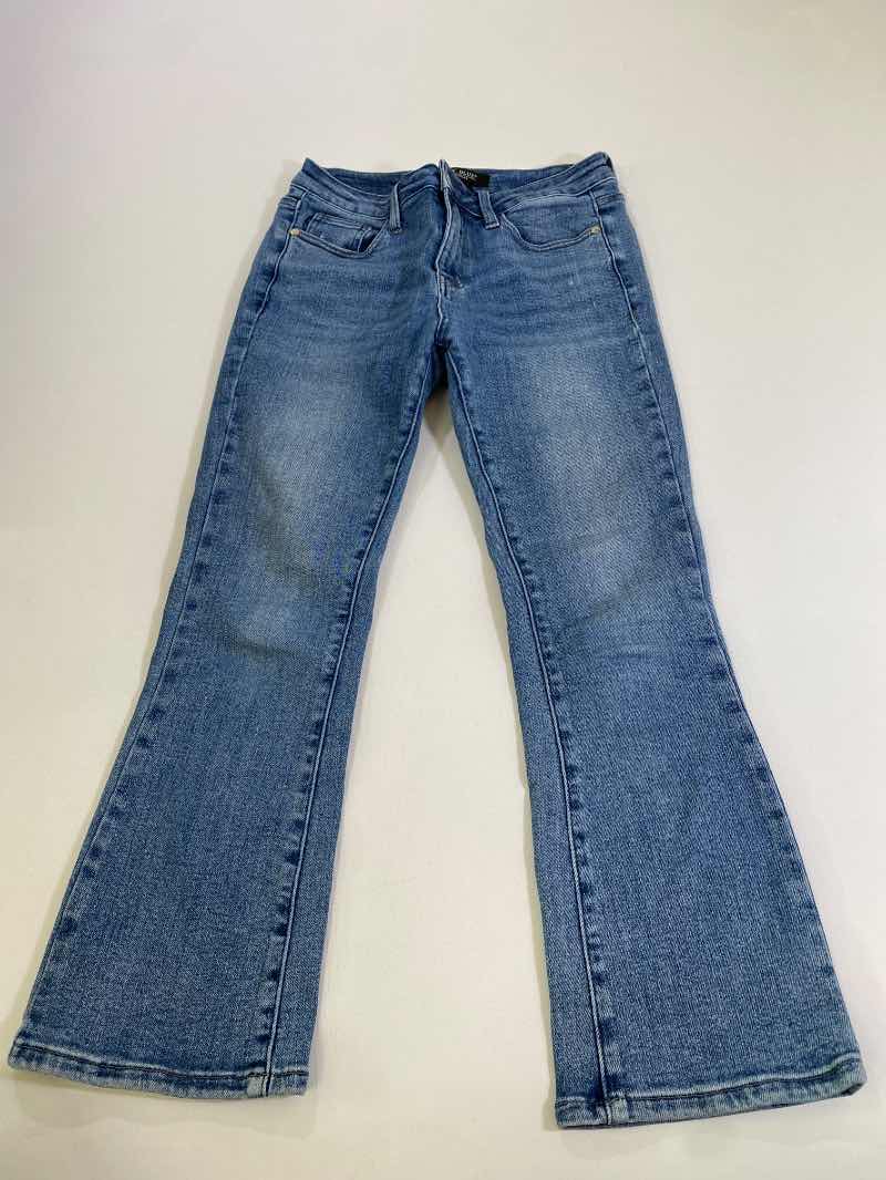 Judy Blue  Bootcut Jeans Jeans
