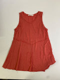 American Able  Sleeveless Top Tanks