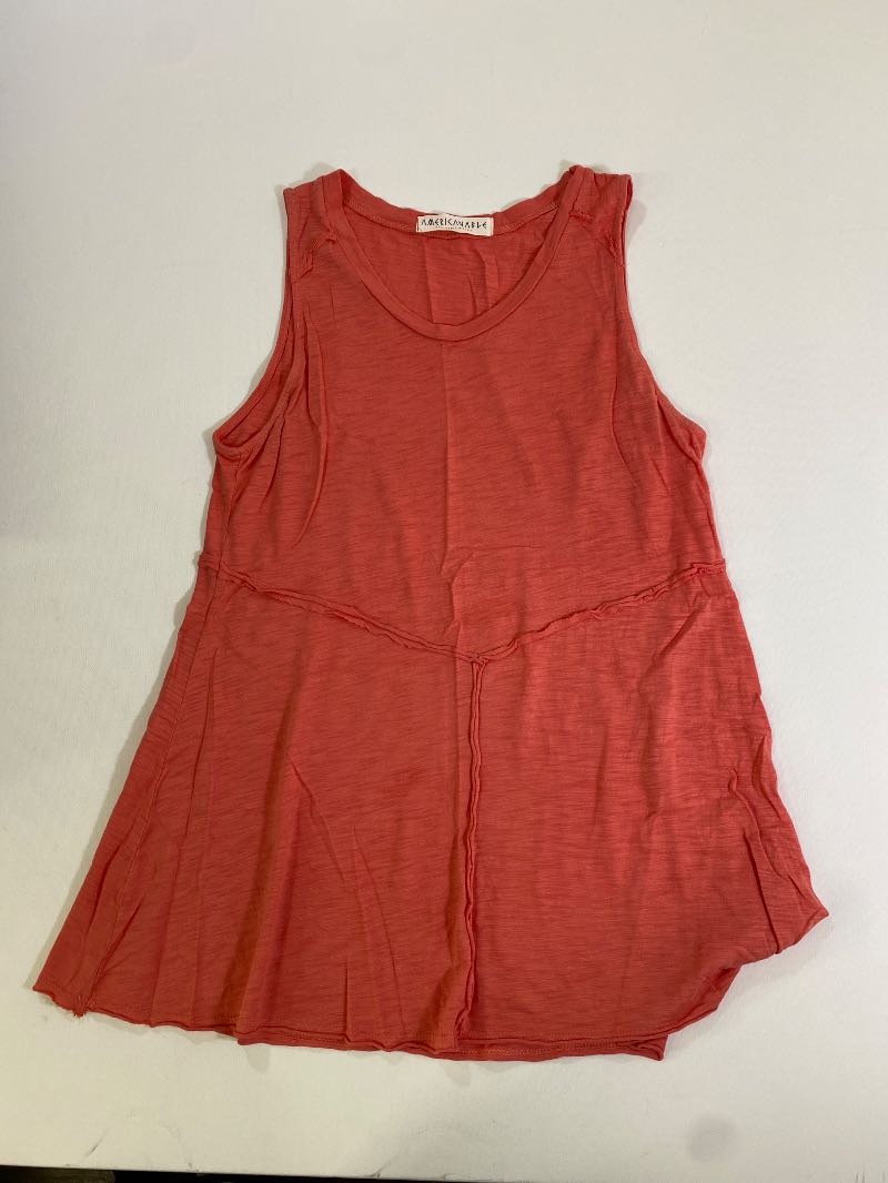 American Able  Sleeveless Top Tanks