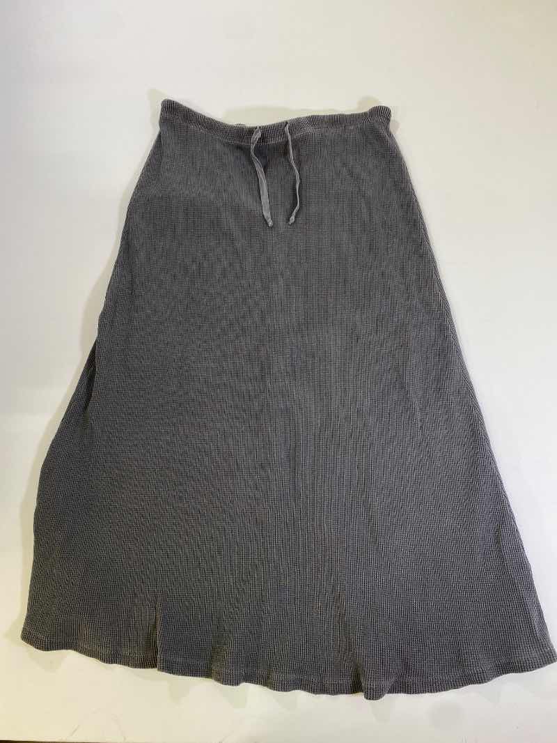 Lee E.D. Vintage Knit Skirt Vintage