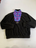 Diadora  Quarter-Zip Pullover Outerwear