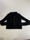 John Galt  Buttoned Collared Long Sleeves