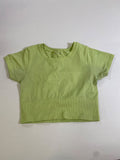 Offline  Cropped T-Shirt Athletic