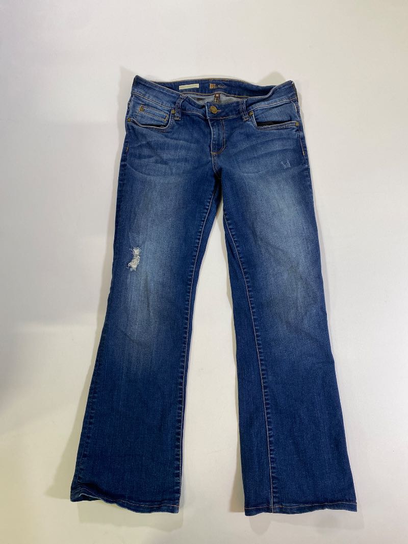 Kut Bootcut Jeans Jeans