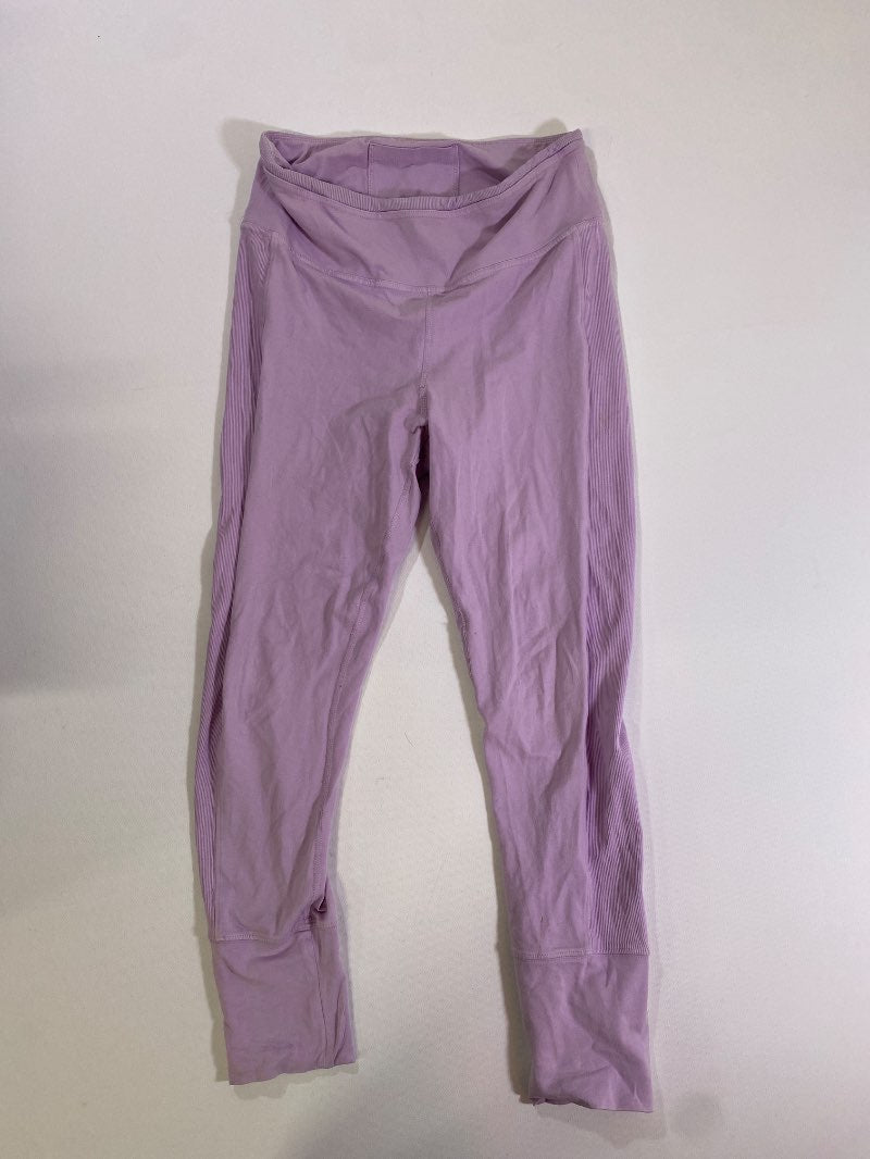 Free People High-Waisted Leggings Athletic
