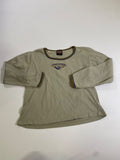 Harley Davidson  Vintage Long Sleeve Tee Vintage
