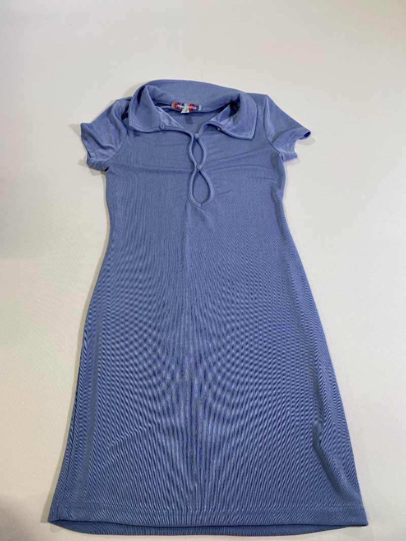 Urban Outfitters  Collared Mini Dresses