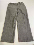 Talbots  Wide Leg Pants