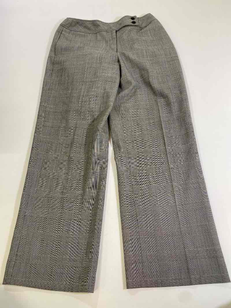 Talbots  Wide Leg Pants