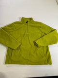 Old Navy  Quarter-Zip Pullover Long Sleeves