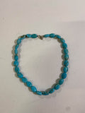 None Beaded Necklace Jewelry