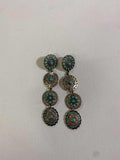 None Dangling Earrings Jewelry