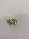 None Mushroom Studs Jewelry