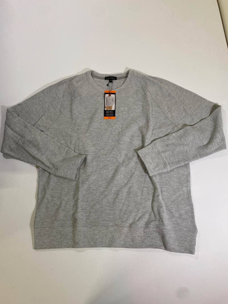 Banana Republic  Crew Neck Men's