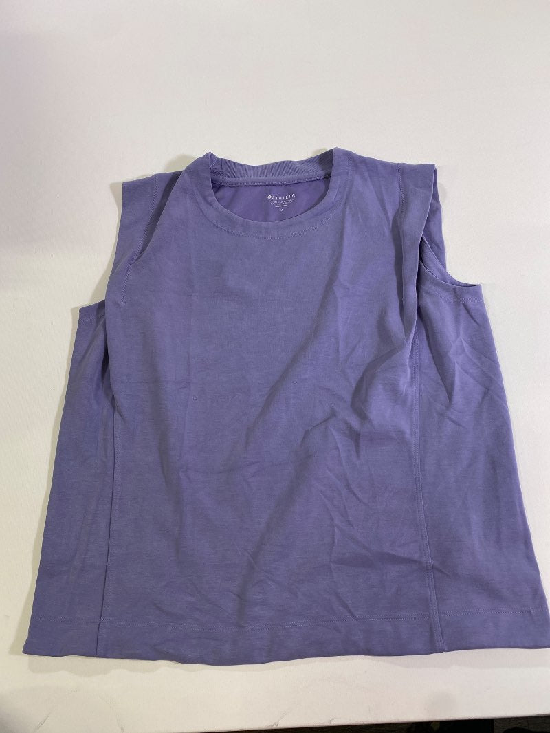 Athleta  Sleeveless Crew Athletic