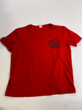 None Graphic Tee Short Sleeves
