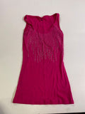 Massani  Beaded Tank Tanks