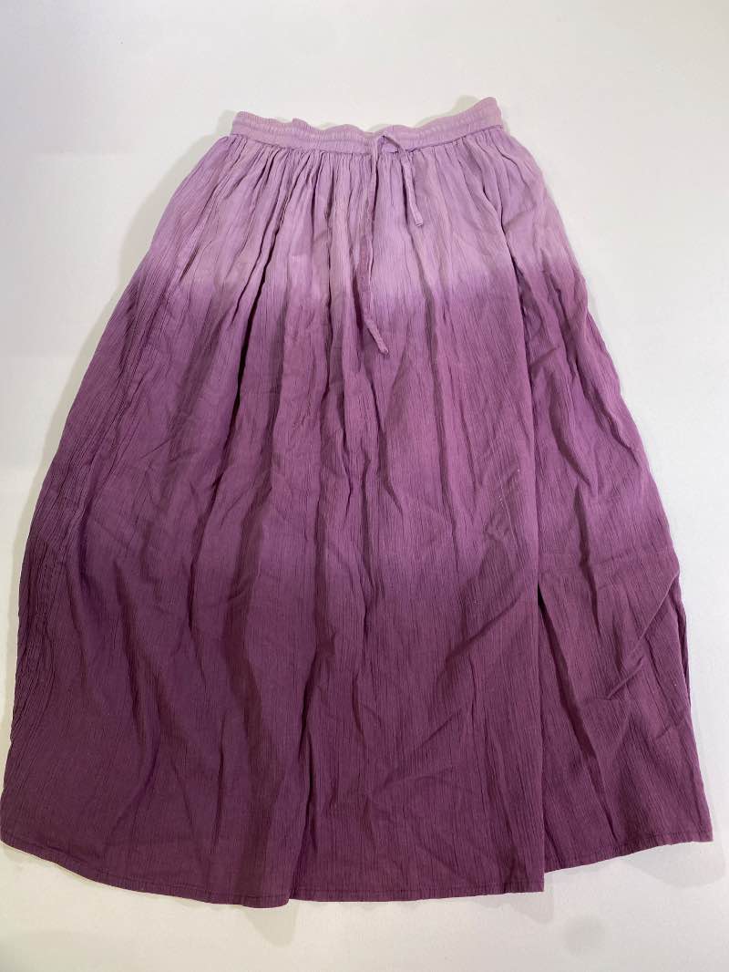Cachet Vintage Midi Skirt Vintage