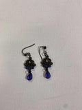 None Dangling Earrings Jewelry