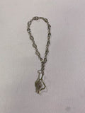 None Chain Bracelet Jewelry