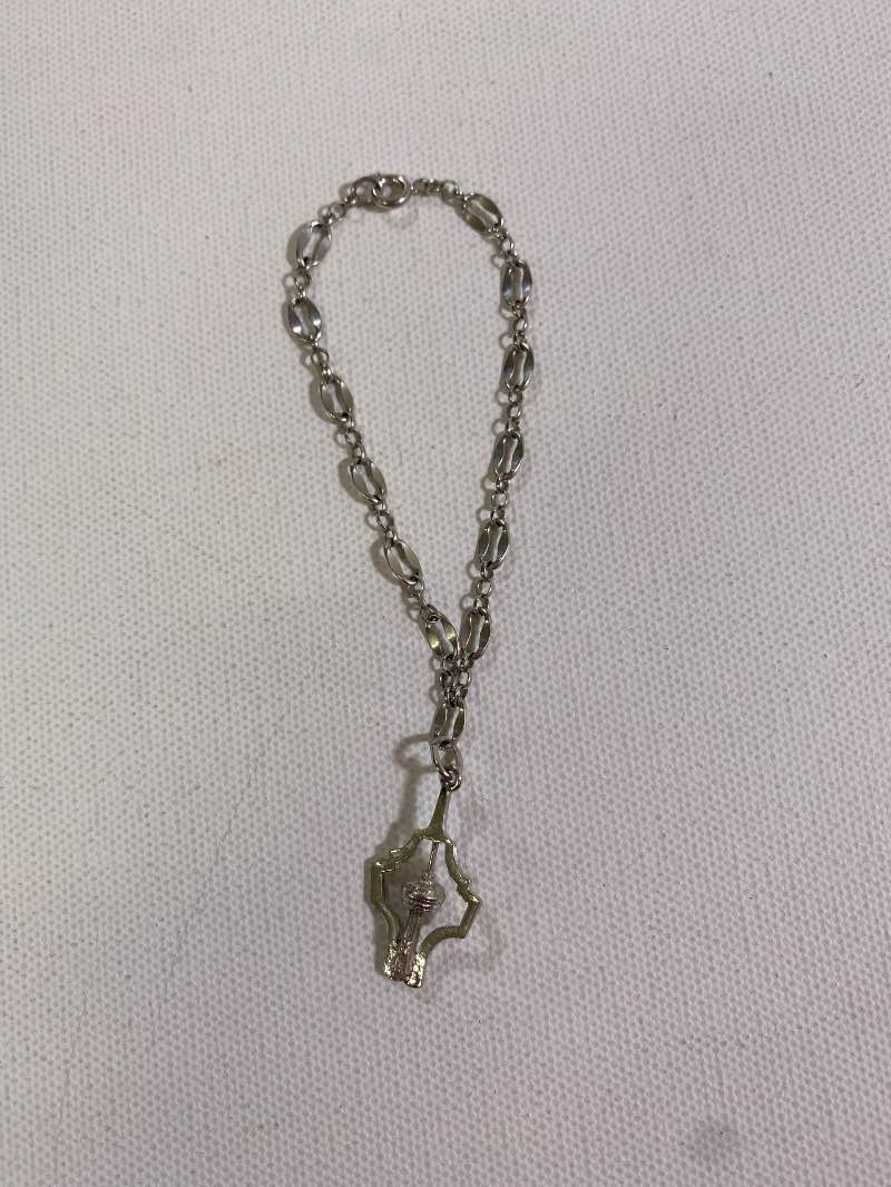 None Chain Bracelet Jewelry