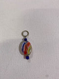 None Pendant Charm Jewelry
