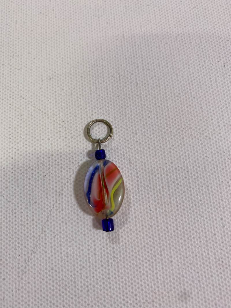 None Pendant Charm Jewelry