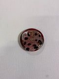 None Round Pendant Jewelry
