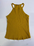 Active USA Halter Neck Tanks
