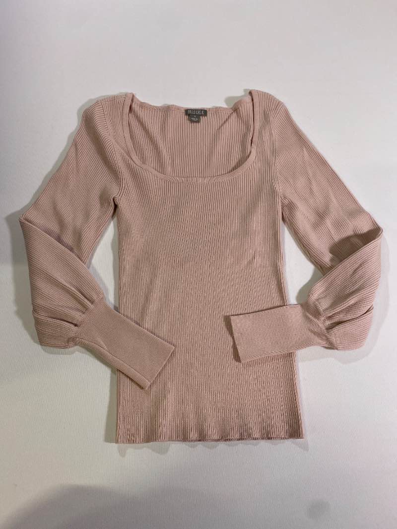 Falls creek Square Neck Long Sleeves