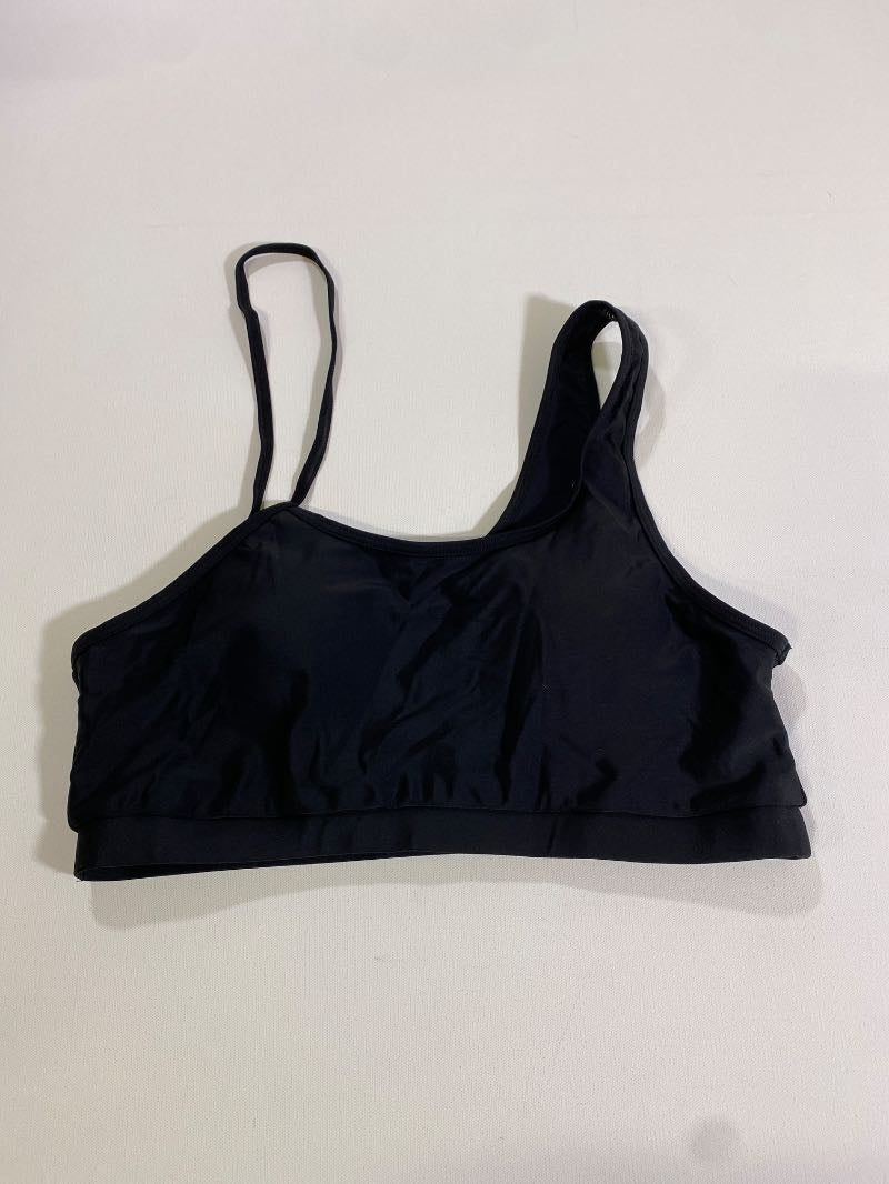 Shein Spaghetti Strap Swimwear