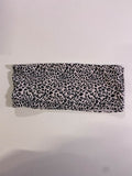 Shein Animal Print Swimwear