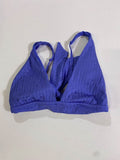 Aerie Ribbed V-Neck Swimwear