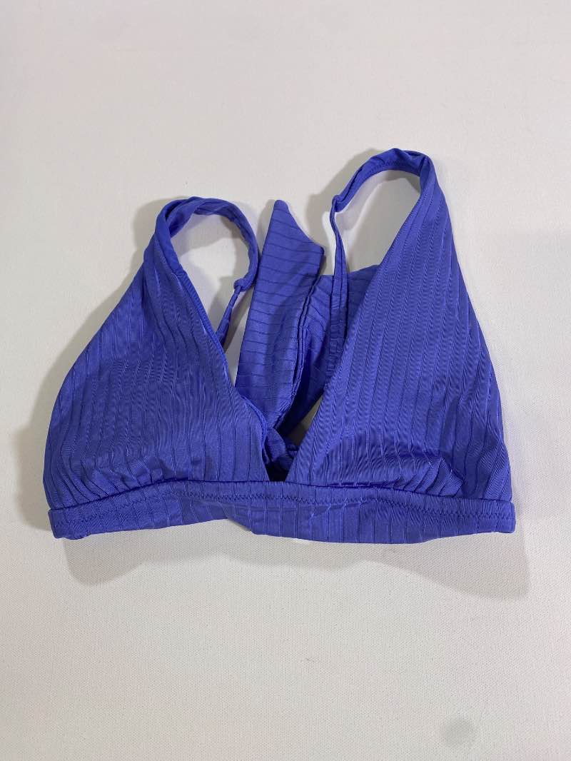 Aerie Ribbed V-Neck Swimwear
