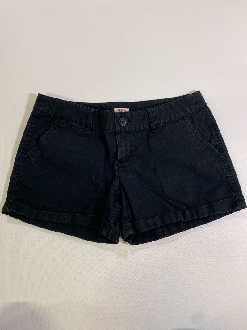 Mossimo Rolled Hem Shorts
