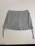 Yodam Drawstring Hem Shorts