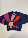 Cloud 9 Graphic Sweatshirt Long Sleeves