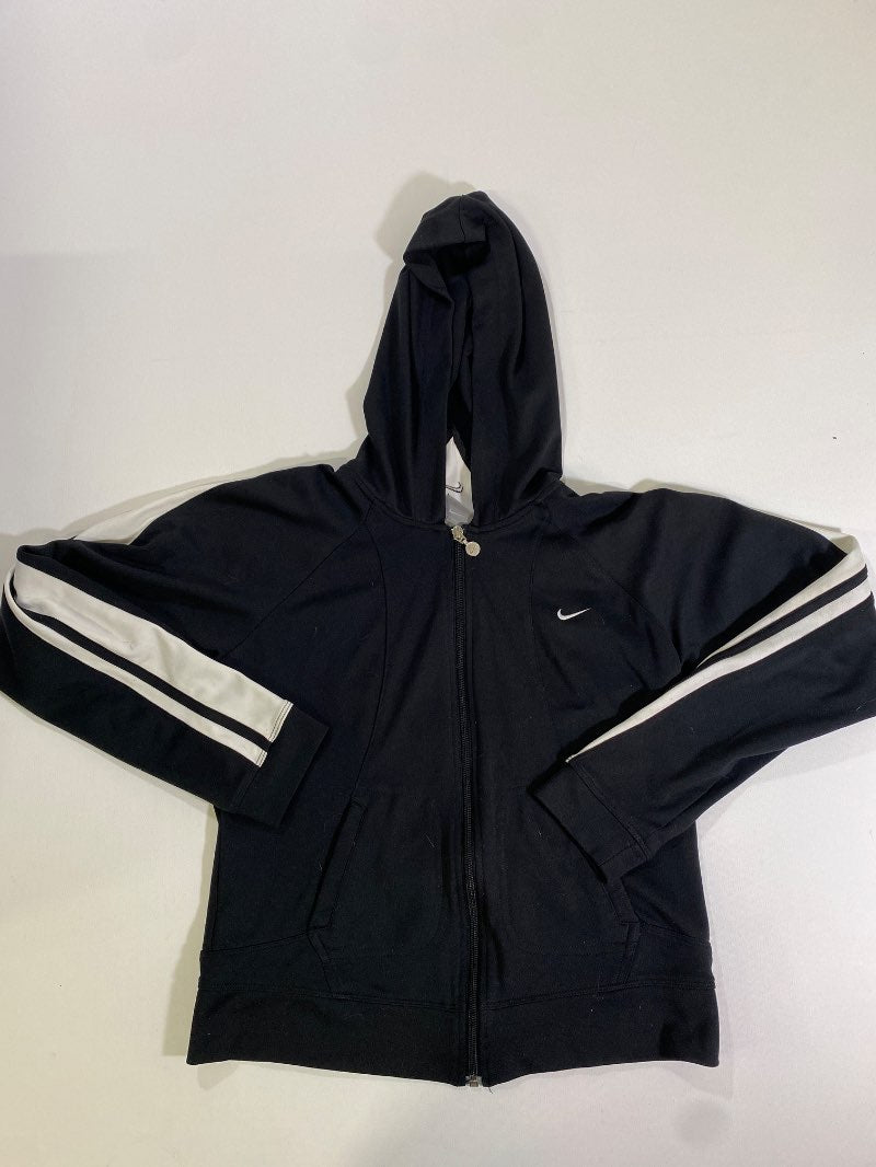 Nike  Zip Hoodie Athletic