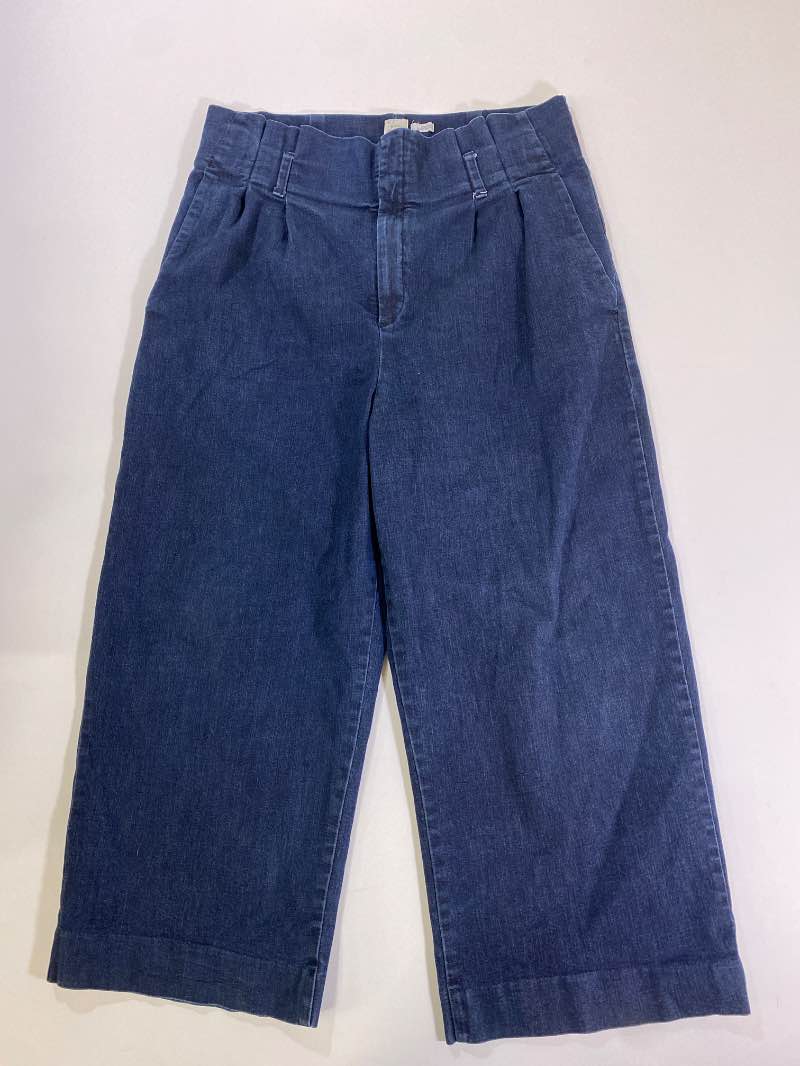 A New Day Wide Leg Jeans