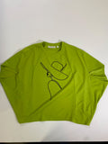 Vivica A. Fox Graphic Tee Short Sleeves