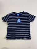 Care Bears Striped Tee Short Sleeves
