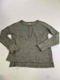 SO Crew Neck Long Sleeves